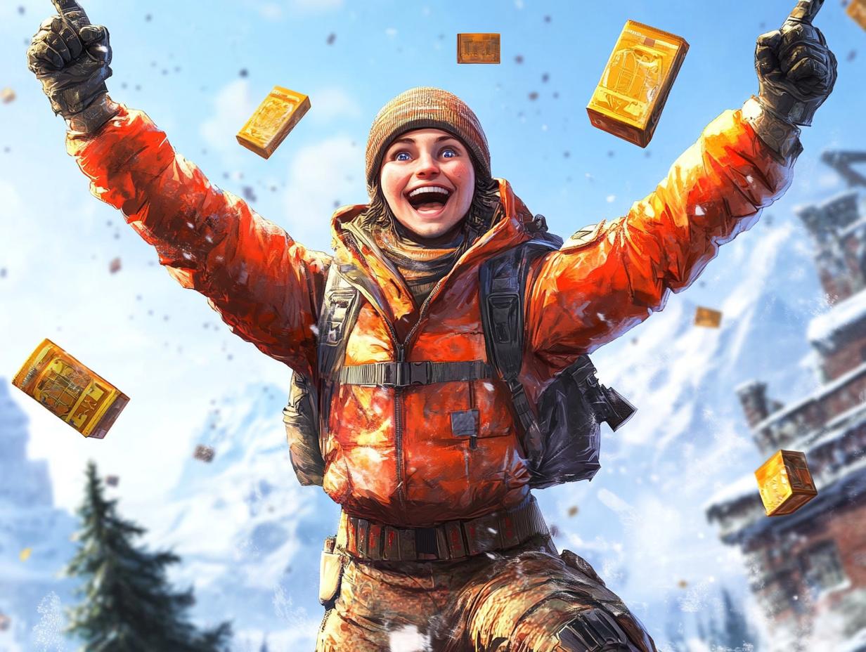 Открытие кейсов КС2: Как получить лучшие предметы в CS & CS:GO