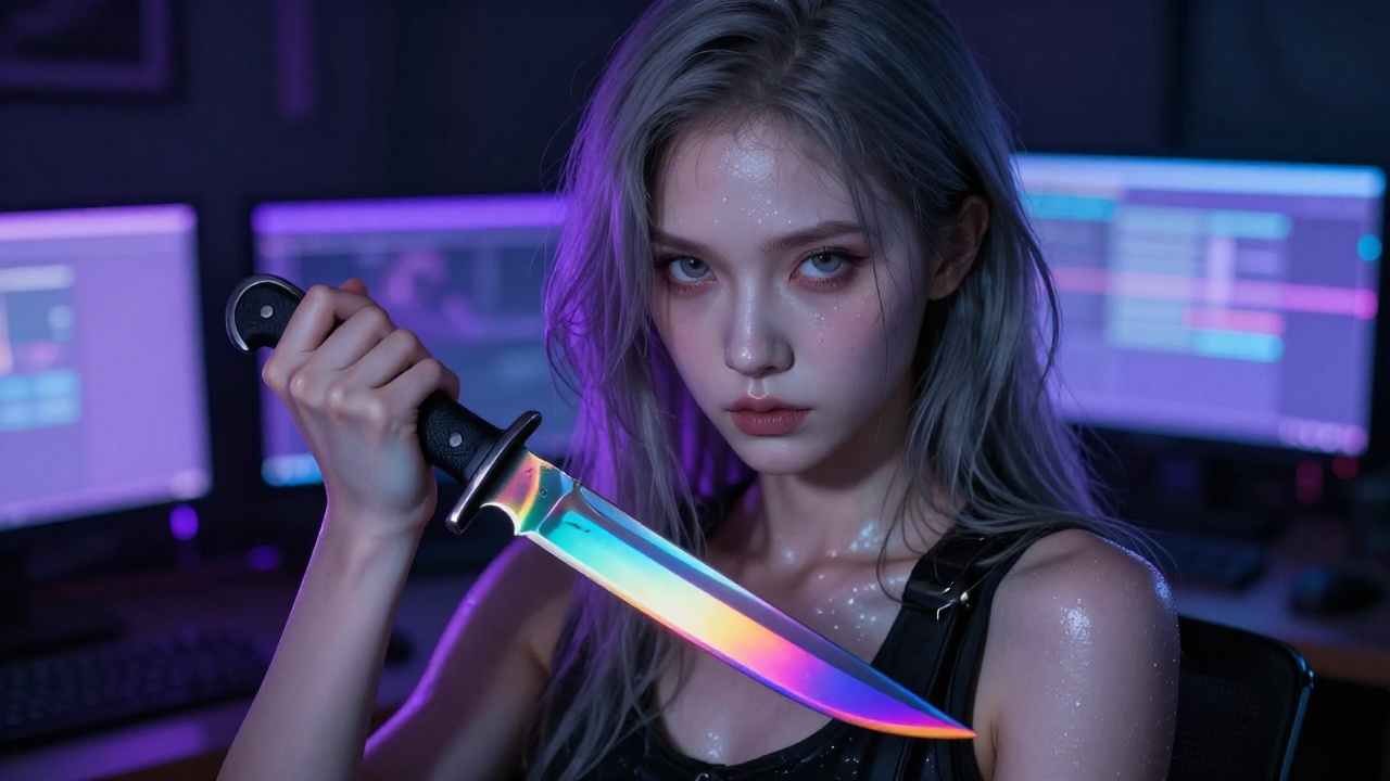 Где открыть кейсы КС 2 и не пожалеть