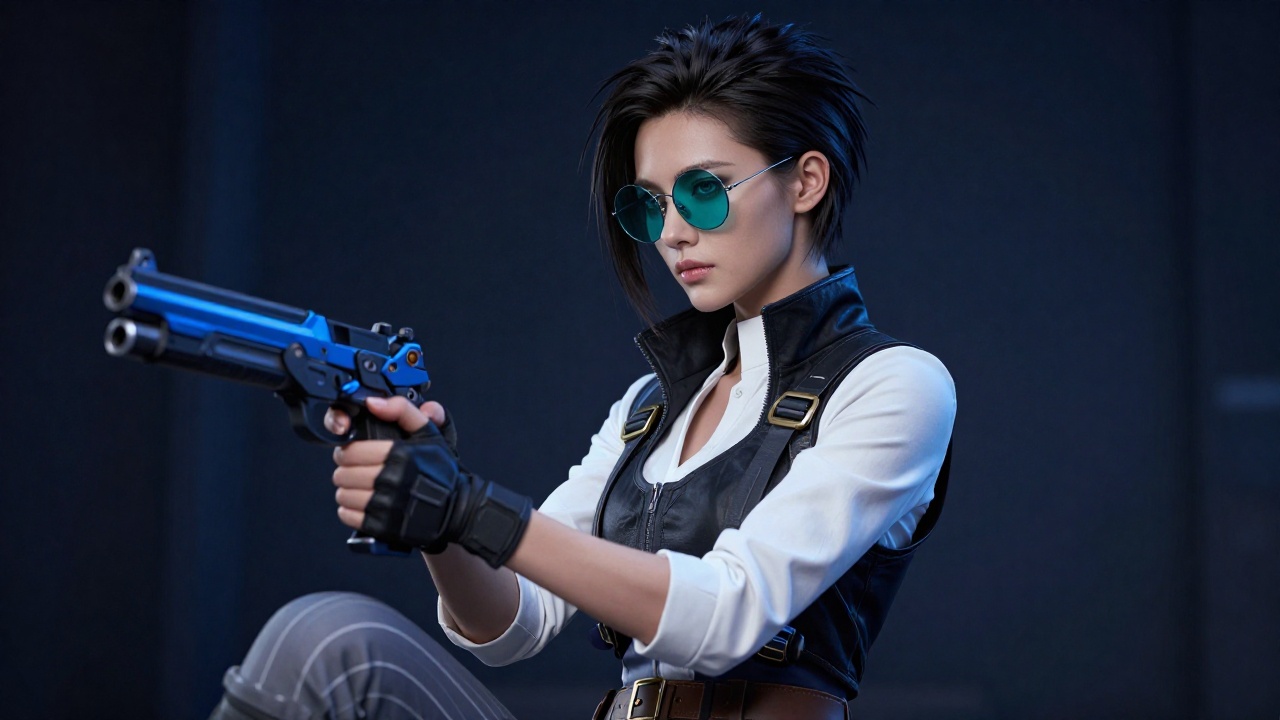 Открытие кейсов КС2: Как получить лучшие предметы в CS & CS:GO