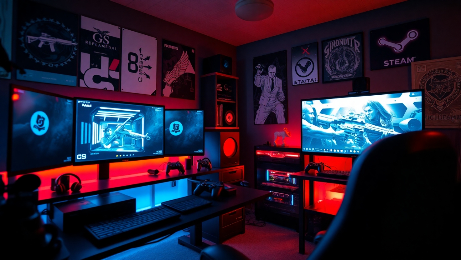 Как открыть кейсы CS2 и CS:GO на Dolphin Win и выиграть лучшие скины?