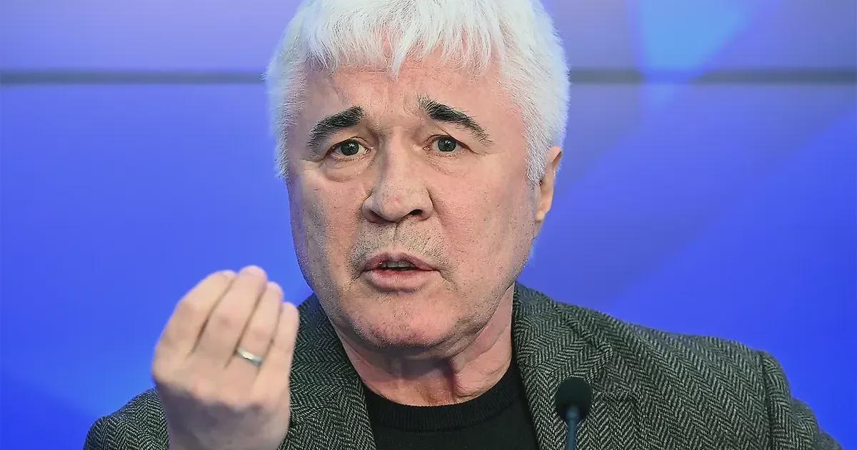 Ловчев о пенсии: как живут бывшие «Спартакцы»