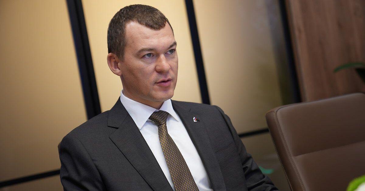 Дегтярев о лимите 12+7: «Импортозамещение – наш курс»